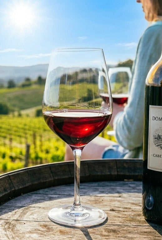 Red Wine