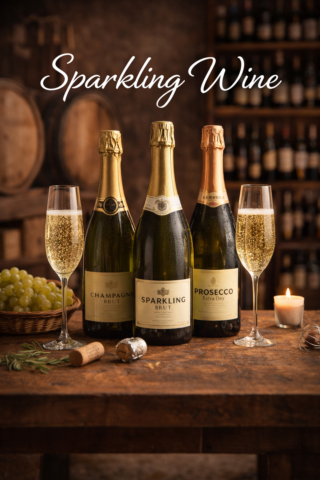 Sparkling Wine