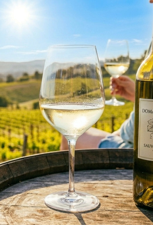 White Wine