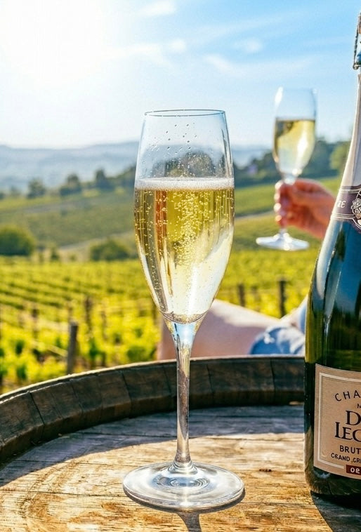 Sparkling Wine