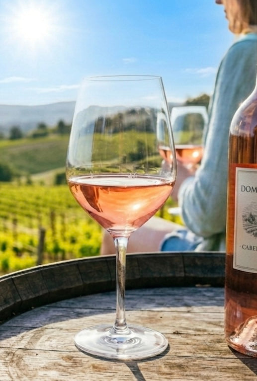 Rosé Wine