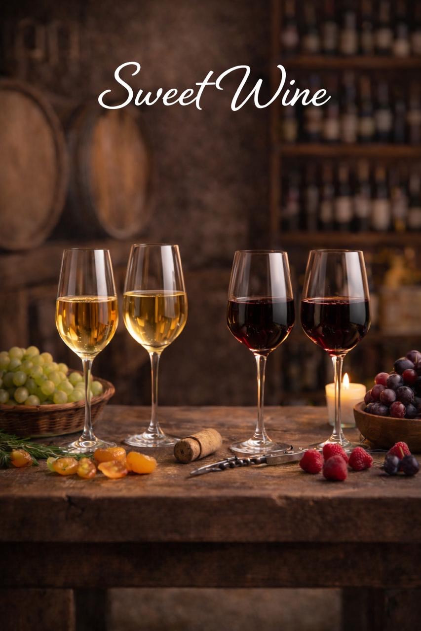 Sweet Wine