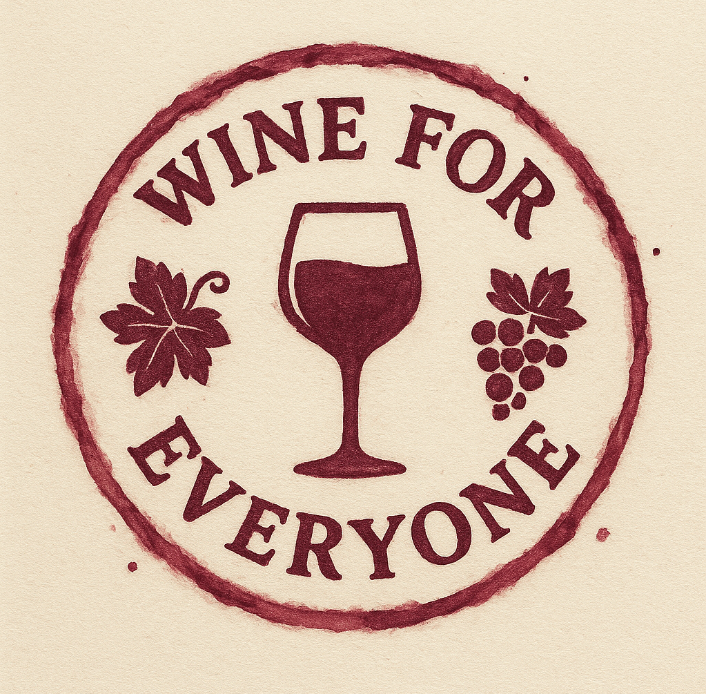 Wine For Everyone